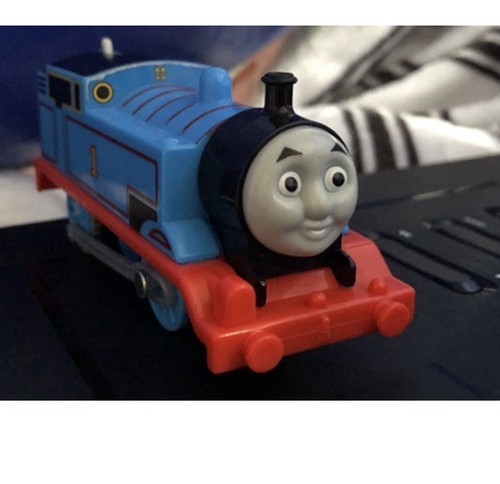 Fisher price thomas - fisher-price,