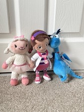 Doc McStuffins Disney Junior