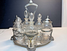 Antique Victorian Elkington