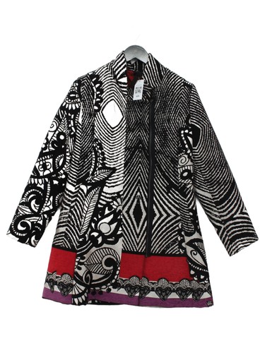 Desigual women coat - coat, 14