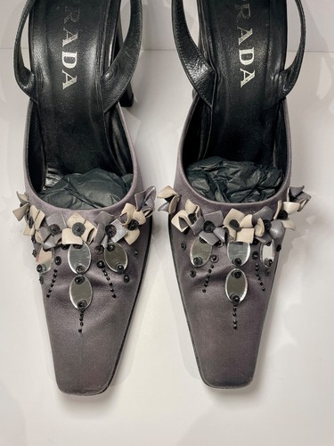 Genuine vintage prada ladies - genuine,