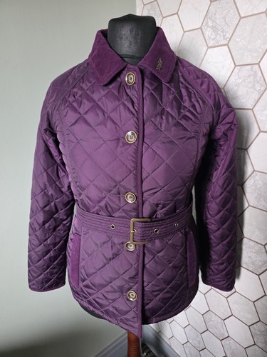 Jack murphy quilted jacket - murphy,
