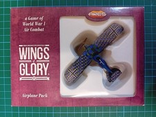 Wings Of Glory WW1 Hannover