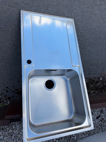 Franke maris mrx - maris,