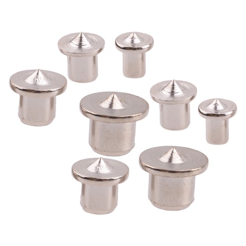 Dowel centre point 6mm 12mm - dowel,