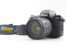 No Sticky [MINT] Nikon F100