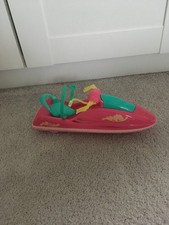 Barbie Jet Ski For Doll Mattel