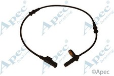 Apec Front ABS Sensor for Mercedes Benz E270d CDi 2.7 March 2003 to March 2009