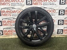 Volkswagen Golf GTD Vancouver