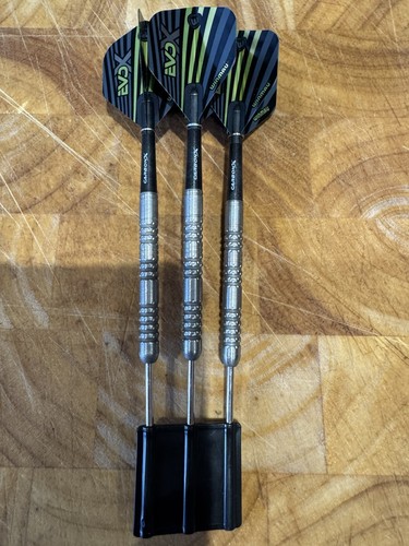 Winmau mvg evox 90 - evox, 22.5-90%