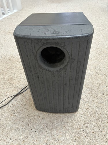 Gale sub hifi active - gale,