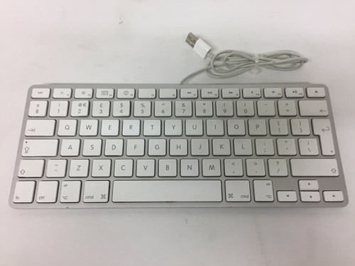 Any single key for - for, apple