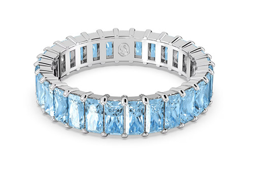Swarovski matrix ring - swarovski,