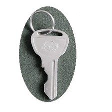 Yanmar Marine Ignition Key - 124070-91290 - 1GM - 1GM10 - 2GM - 3GM and others