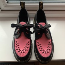 Dr Martens x Lazy Oaf Limited