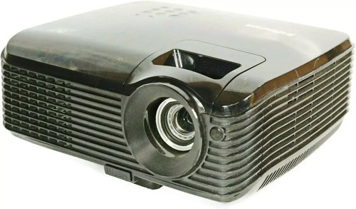 Infocus in102 2700 ansi - 2700, lumens