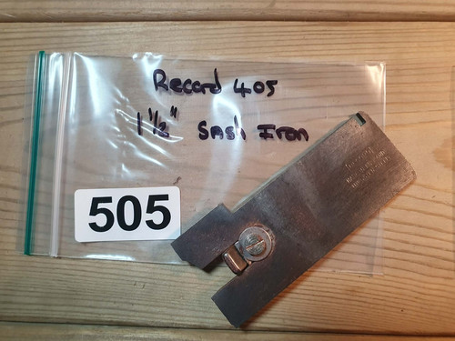 Vintage record 405 plane - 405,