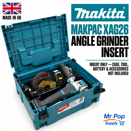 Insert for makita - insert,