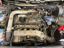 Complete audi 20v bam - vw, 1.8t