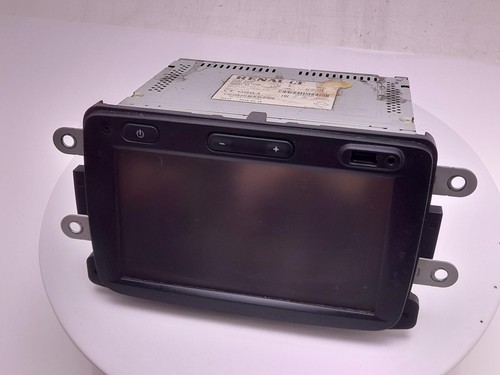 Renault trafic radio - trafic, stereo