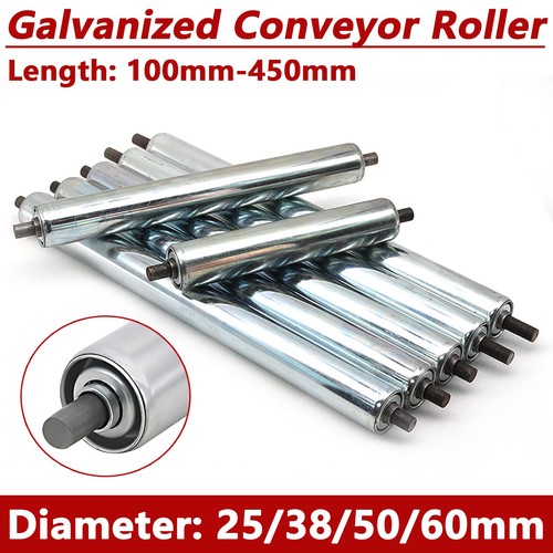 Dia 60mm heavy - 25/38/50/60mm, heavy-duty