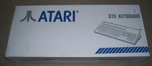 Atari 030 mega - 030, falcon