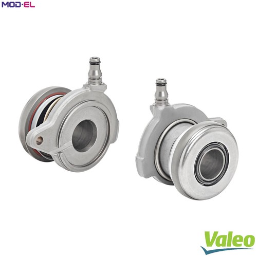 Central slave cylinder clutch - central,