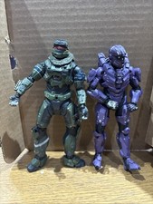 Halo 4 Reach Noble Team Jun 5"