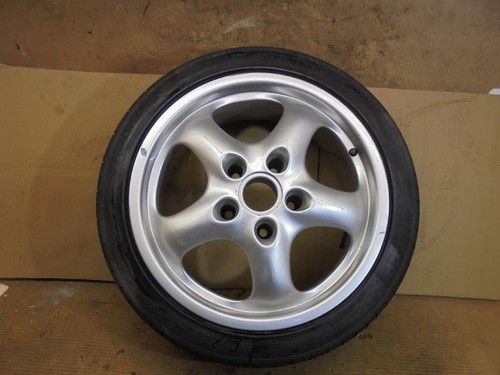 Porsche 993 aftermarket - porsche,