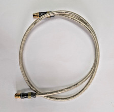 QED Qunex  75 Ohm Silver