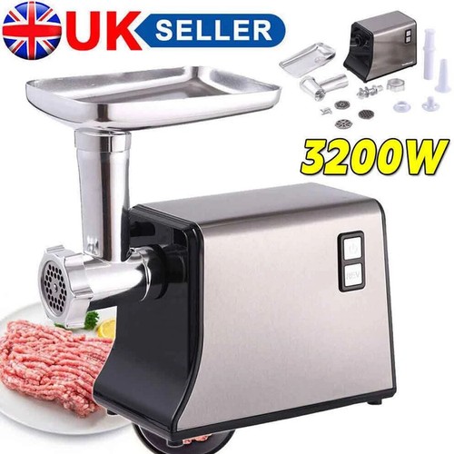 3200w electric meat grinder - 3200w,