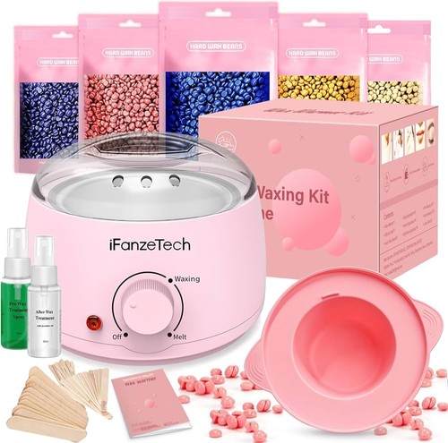Waxing kit wax - waxing,