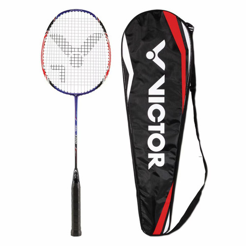 Victor badminton racket - victor, –