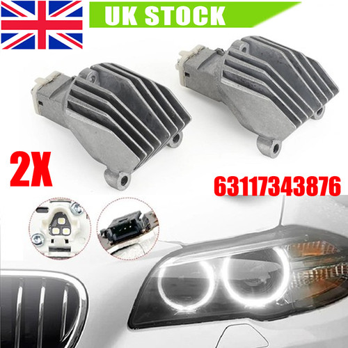 Led angel eye light module - led,