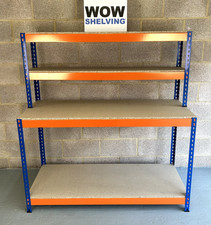 Workstation workbench storage