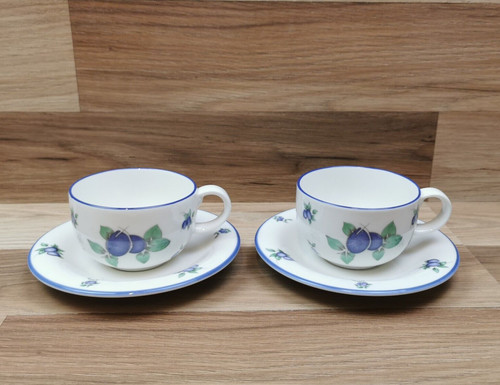 Royal doulton everyday - 2, x