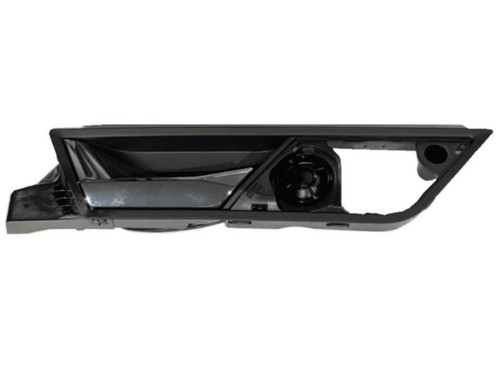 Skoda fabia mk3 front - mk3, inner