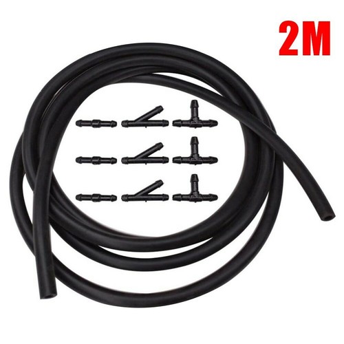 Windshield washer hose - x,