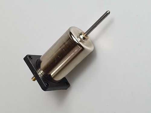 Volt hobby motor - volt,