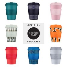 Ecoffee Cup Reusable