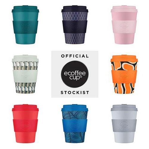 Ecoffee cup reusable - cup,