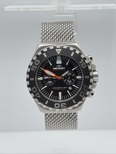 Rotary gents aquaspeed - ,