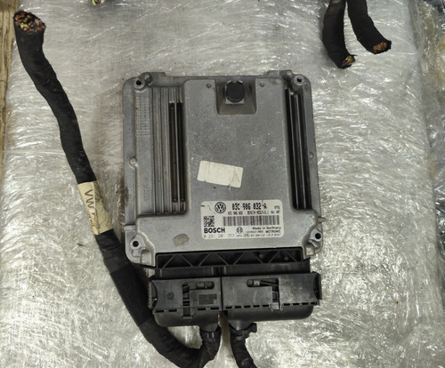 Engine ecu golf mk5 - engine, vw