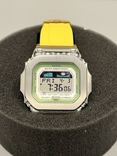 Custom Casio G-Shock GLX-5600