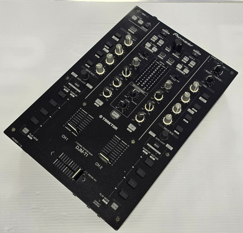 Pioneer djm t1 - (ne6), 2