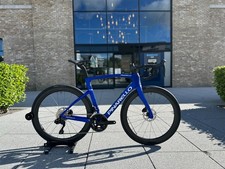 Brand New Pinarello F5 105 Di2
