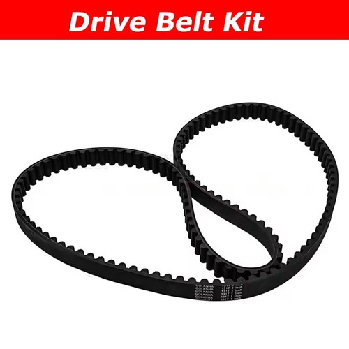 132t rear drive - 132t,