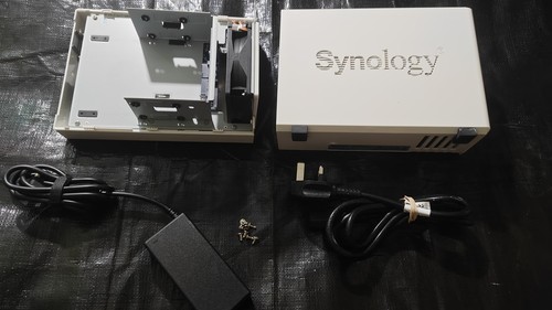Synology 213 nas - 213, drive