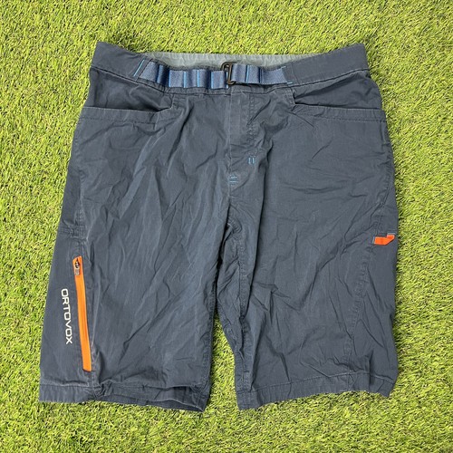 Ortovox belted mens cargo - belted,