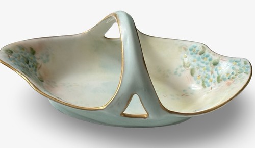 Antique germany porcelain - antique,